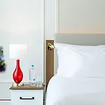 Tivoli Doelen Amsterdam Hotel