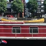 Spacious Homely House Boat