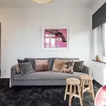 Cozy 2-Bedroom Apartment