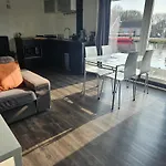 Boathouse Amsterdam