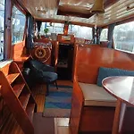 Motorjacht Flint