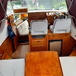 Motor Yacht Amstelle