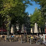 Captain Canalhouse Luxury Apartments