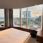 Van Der Valk Hotel Amsterdam Zuidas -Rai