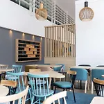 Hampton By Hilton Amsterdam Arena Boulevard