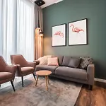 Yays Amsterdam North By Numa