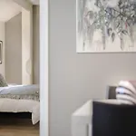 Palm Apartment Amsterdam