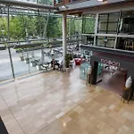 Qbic Amsterdam Wtc