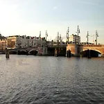 Houseboat Ark van Amstel