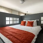 Yays Oostenburgergracht Concierged Boutique Apartments