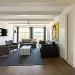 Amsterdam Centre Harbour Apartments