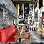 Ibis Amsterdam City West