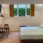 Goodnight Amsterdam Lovely B&B In City Centre-Private-Quiet-Luxurious