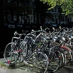 Ibis Amsterdam City West