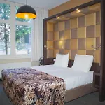 Golden Mansion Apartments
