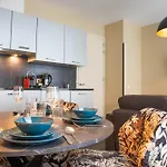 Golden Mansion Apartments