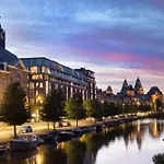 Avani Museum Quarter Amsterdam Hotel - Previously Nh Amsterdam Museum Quarter