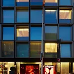 citizenM Amsterdam South