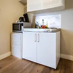 Short Stay Group Amsterdam Harbour Serviced Apartments