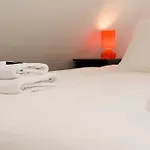 Short Stay Group Amsterdam Harbour Serviced Apartments