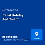 Canal Holiday Apartment