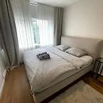 The Amsterdam - South Apartment