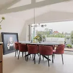 Exclusive Design Loft Downtown Next To Vondelpark