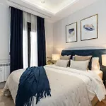 Fantastische Wohnung In Herengracht