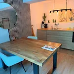 Garden Room And Economy Room