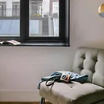 Sonder l Park House