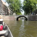 Bed&Breakfast Amsterdam West