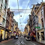 Sleep In Amsterdam B&B