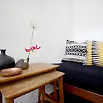 Beautiful 2 Floor Vondelpark Apartment.