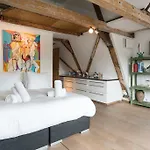 Penthouse Canal By Excellent Apartments