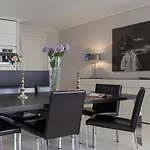 Royal Penthouse Amsterdam