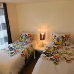 Apartment Amsterdam New West - Free Parking
