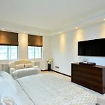 Oud Zuid Luxury Apartment