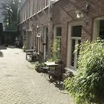 Beautiful 2 Floor Vondelpark Apartment.