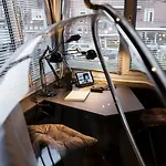 SWEETS - Wiegbrug