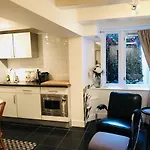 Coho Apartment Suites
