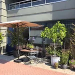 Chez Odette - free bikes & private car parking