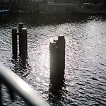 Sweets - Nieuwe Amstelbrug