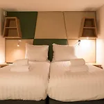Savoy Hotel Amsterdam