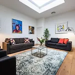 Short Stay Group Jordaan Laurier Serviced Apartments