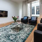 Short Stay Group Jordaan Laurier Serviced Apartments