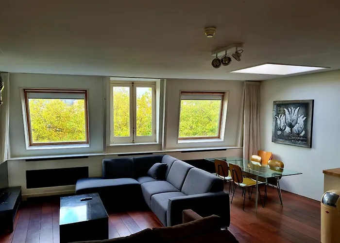 Marnix360Apartments Top