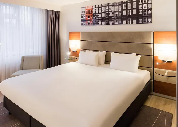 Mercure Hotel Amsterdam West