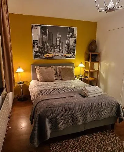 Mi Bnb Amsterdam