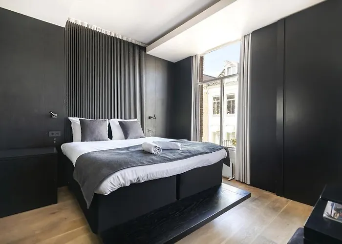 Amsterhome Hotel