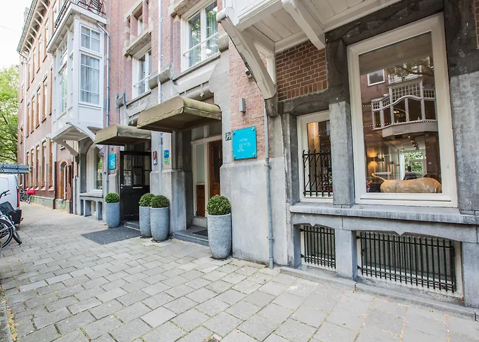 Hotel Jl No76